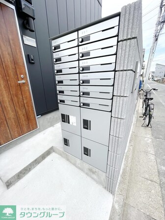 MQuarto大杉の物件内観写真